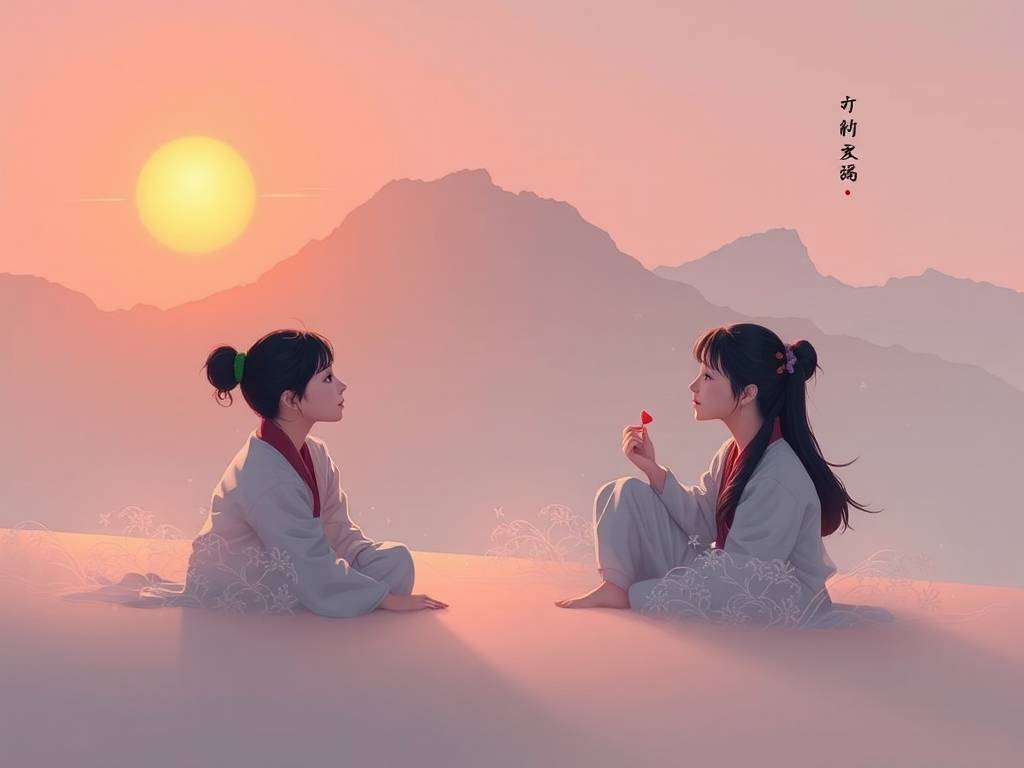 你会主动结交异性吗