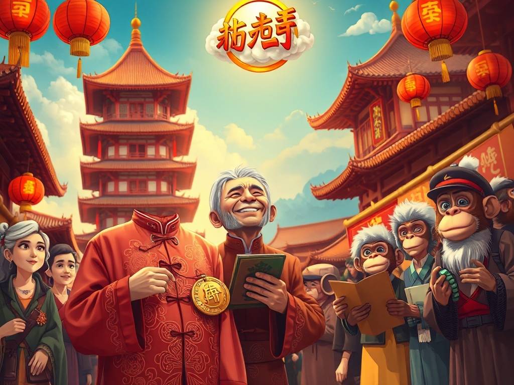猴年你发财的时机何时降临