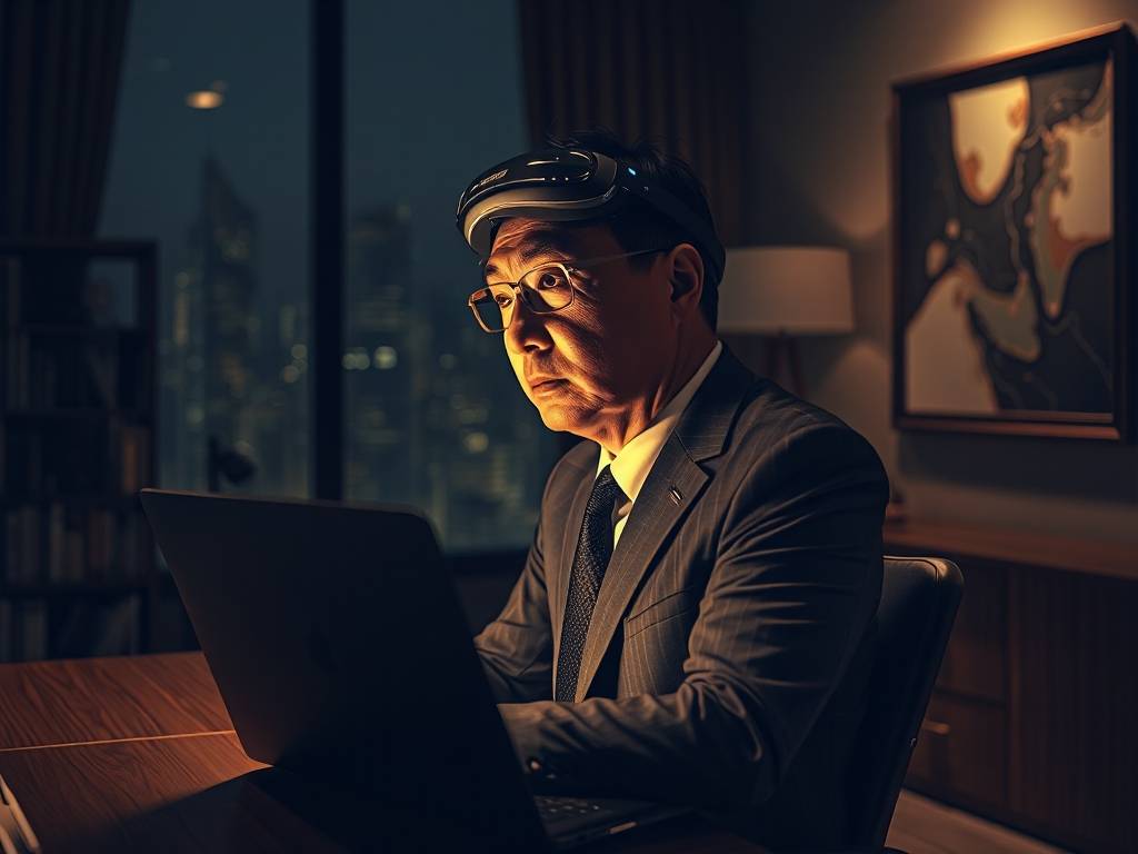 当你事业遇到瓶(píng)颈，该如何