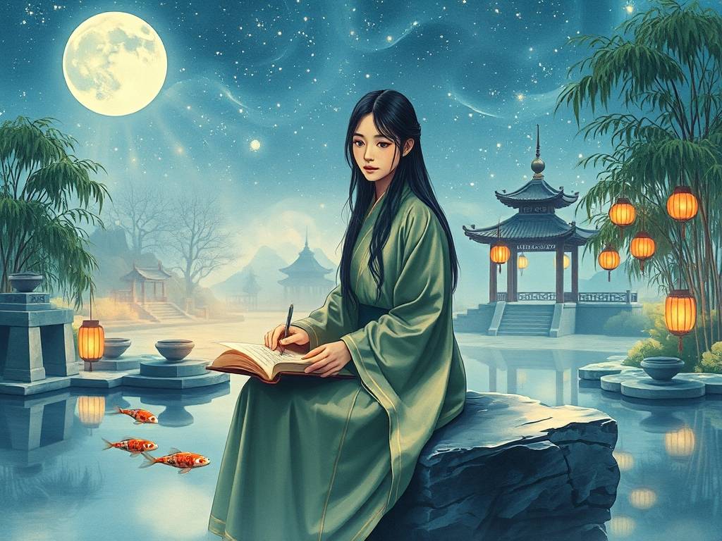预测你的未来生活