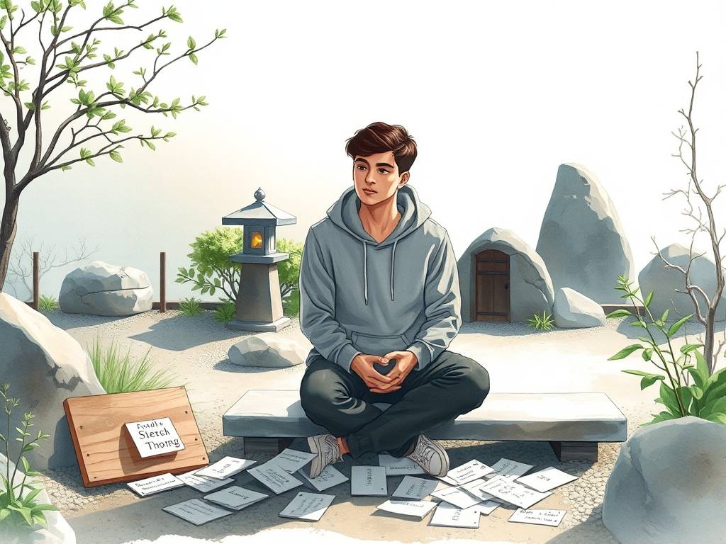你找工作为何总是碰壁呢