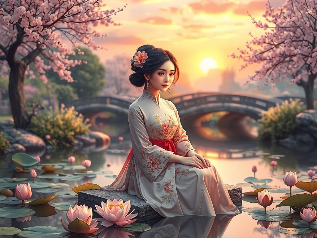 你懂得赞美人吗