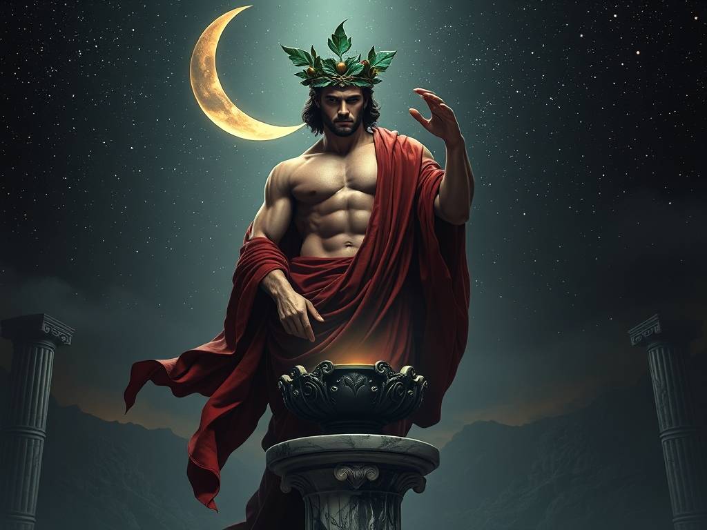 天蝎座男