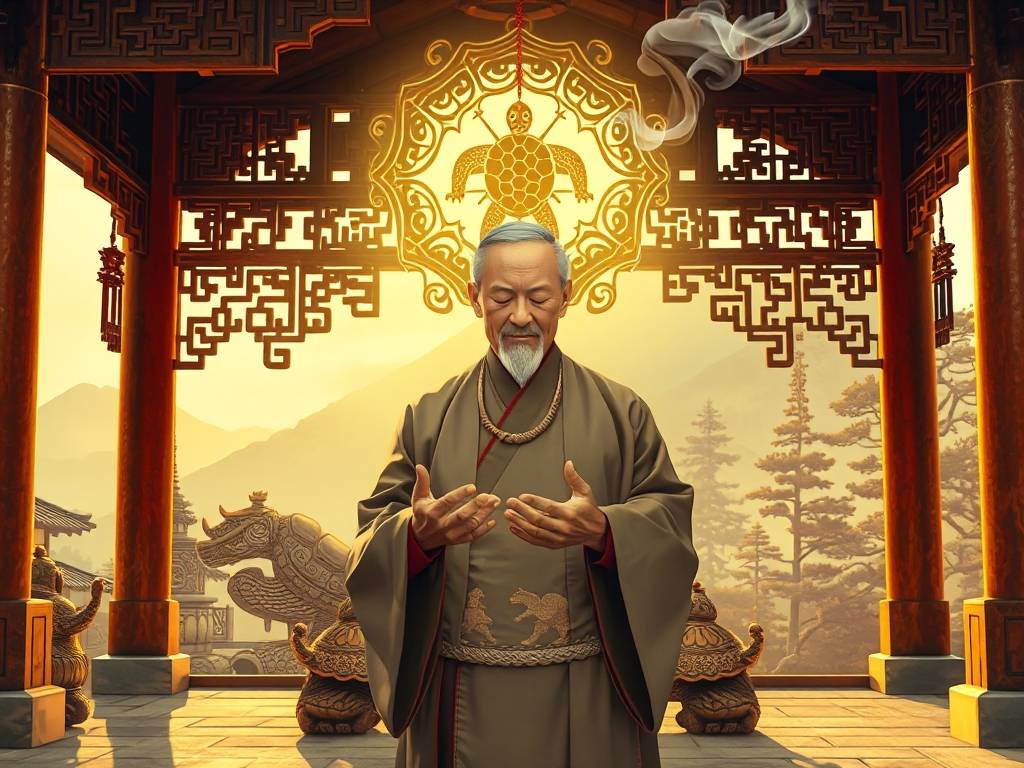 从祈福看出你有没有财富运