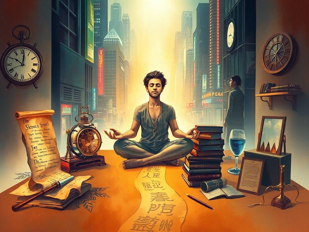 在线测一测 你这个人身上还具备怎样的潜在技能，值得被开发？