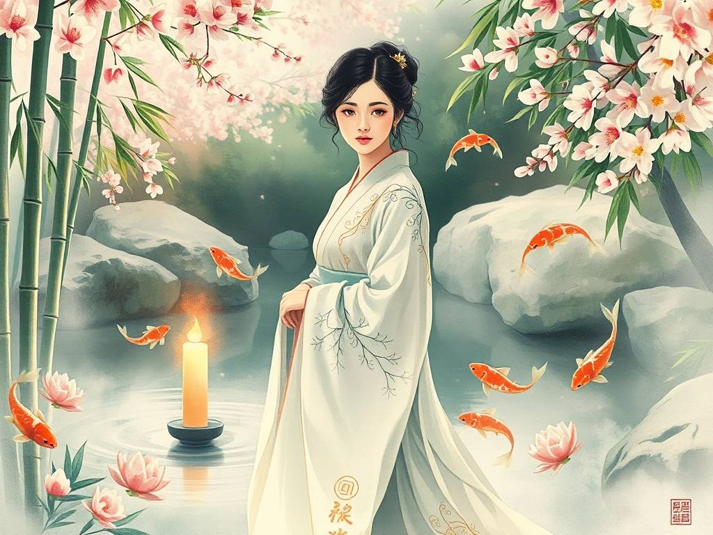 处女座最近感情运势