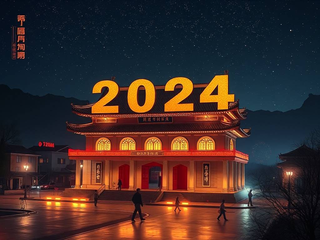 2024年双子座各月财运详解
