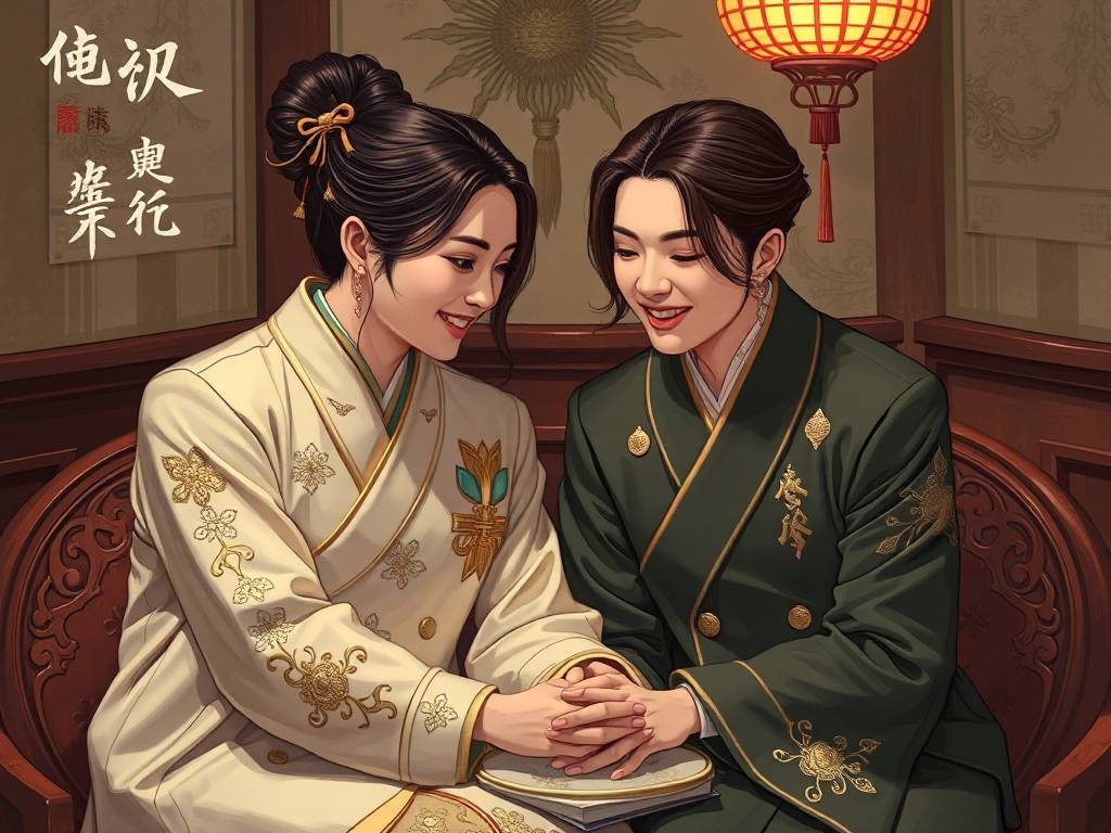 2024年双子座各月财运详解