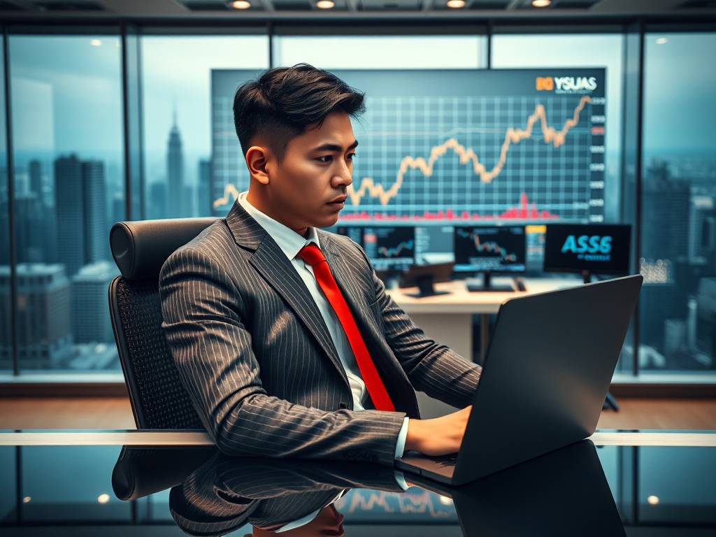 测试你的资金为什么会停涨