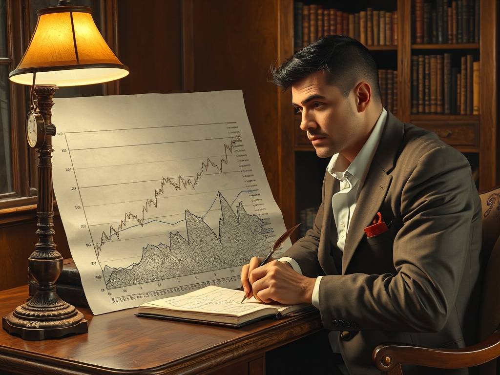 测试你的资金为什么会停涨