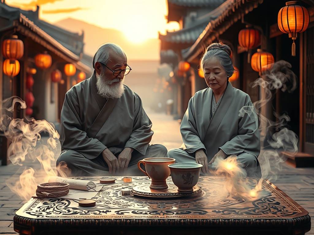 简單(dān)测试，知道你有无偏财运