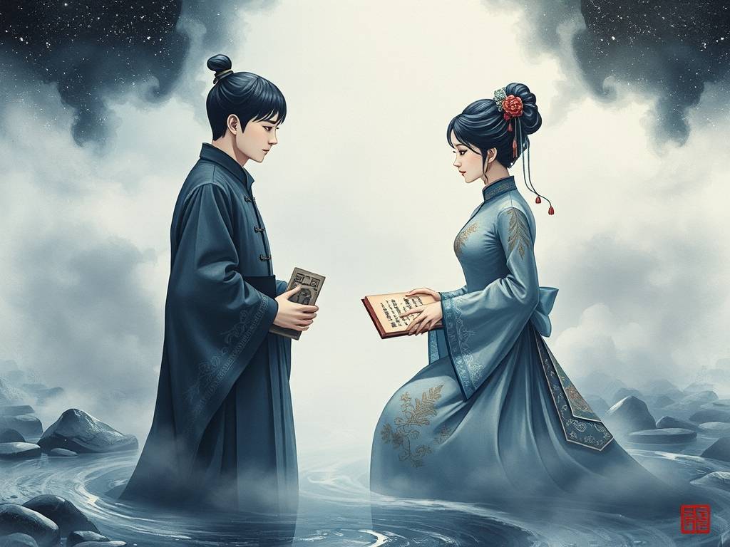 朱志鑫八字姻缘