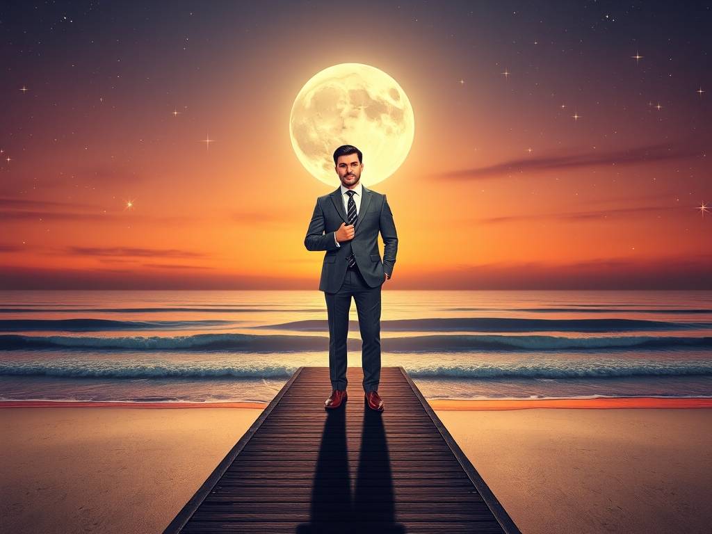 如何让你老板欣赏你