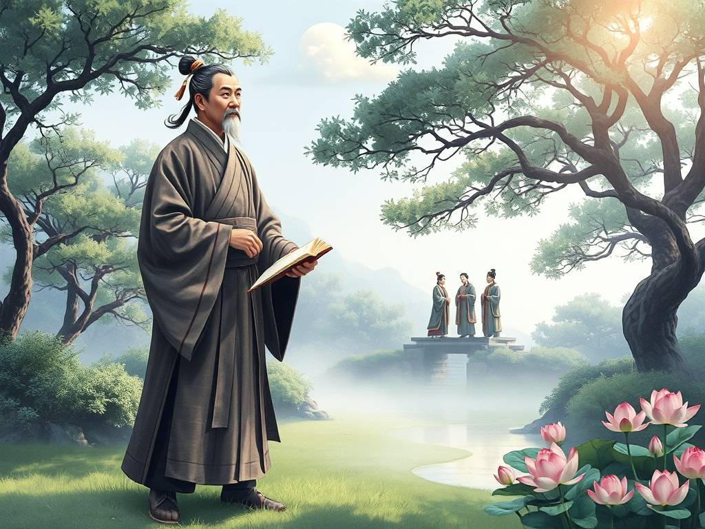 测测你身边有贵人提携吗