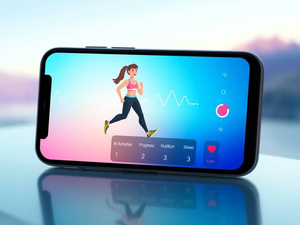身体健康软件app