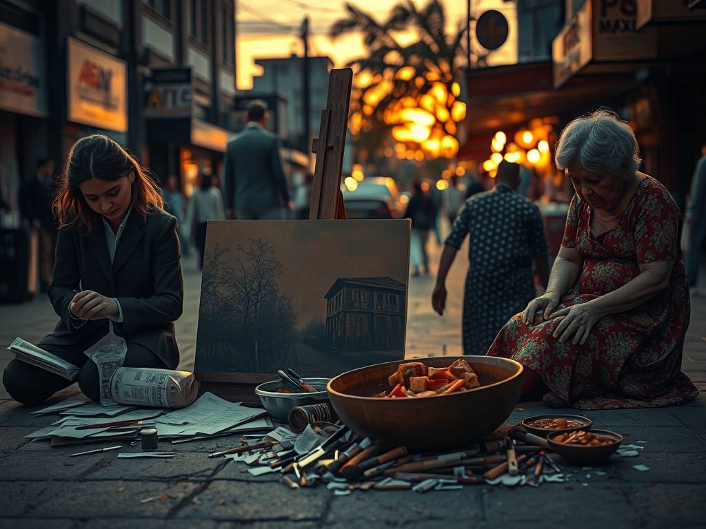 丢失金钱的反应看你的个性