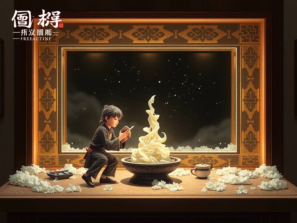 心理在线测一测 哪一种运气最喜欢跟在你身边，让你体验到快乐？