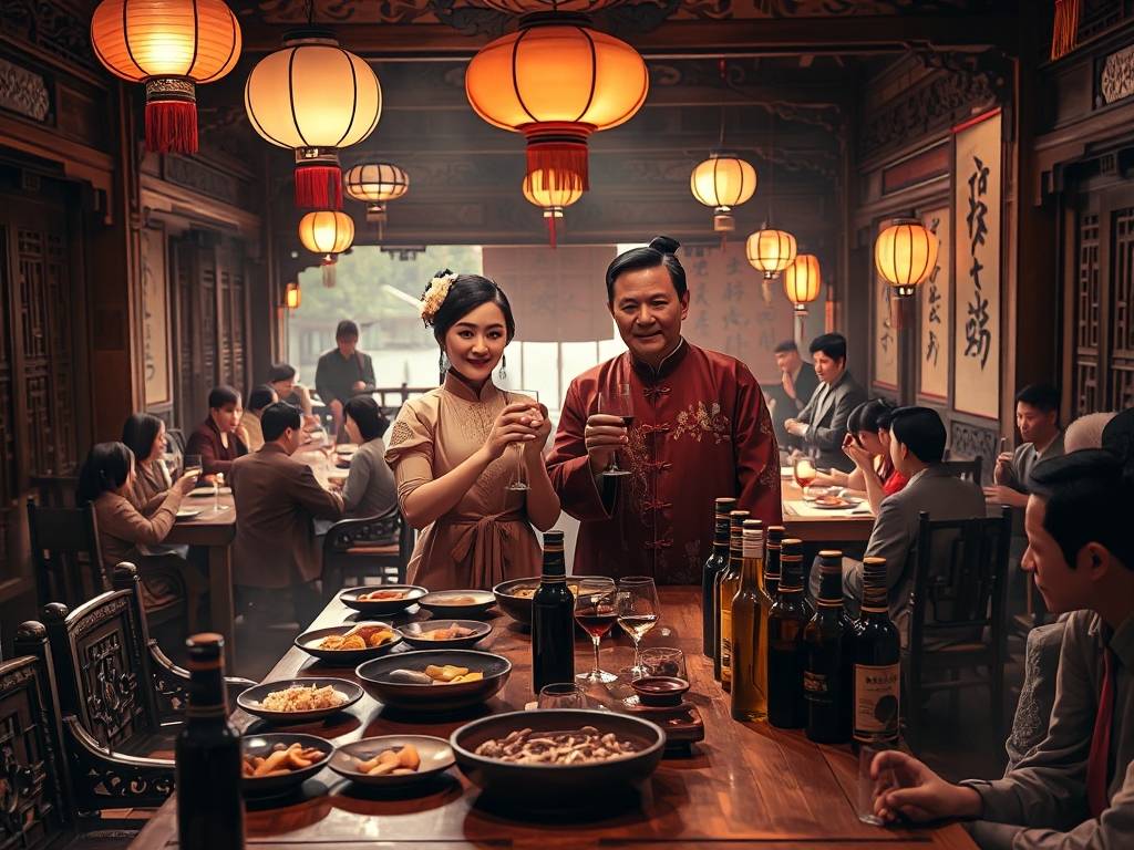 喝酒测出你是否应该結(jié)婚