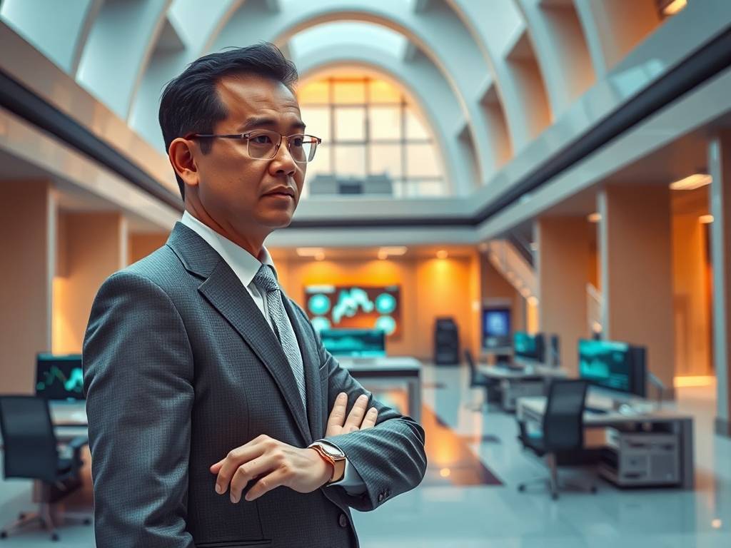 测一测你有没有理财本事