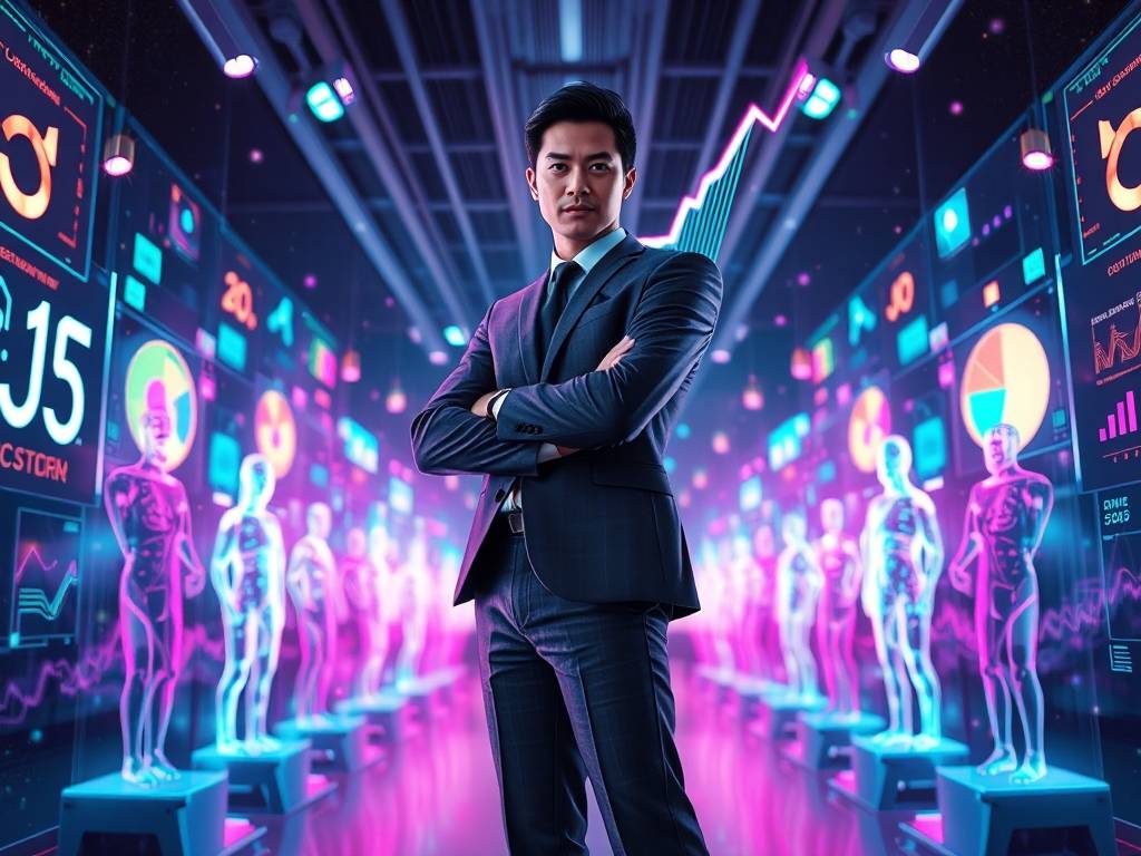 在线测一测 你所获得的成功，是依靠怎样的本事得到的？