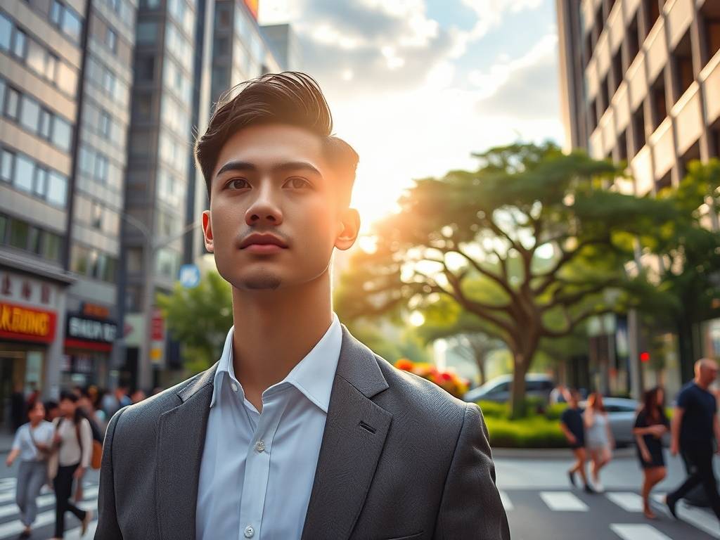 测你今年旺财运的贵人在哪儿？