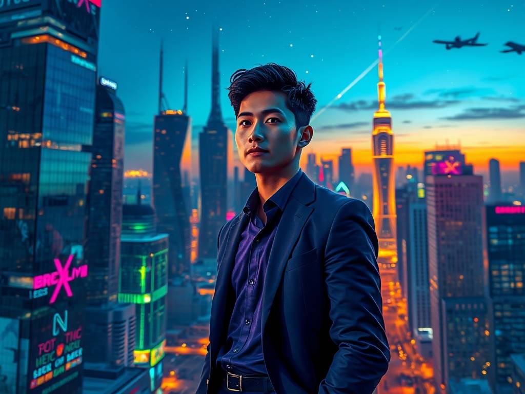 你适合创业还是打工