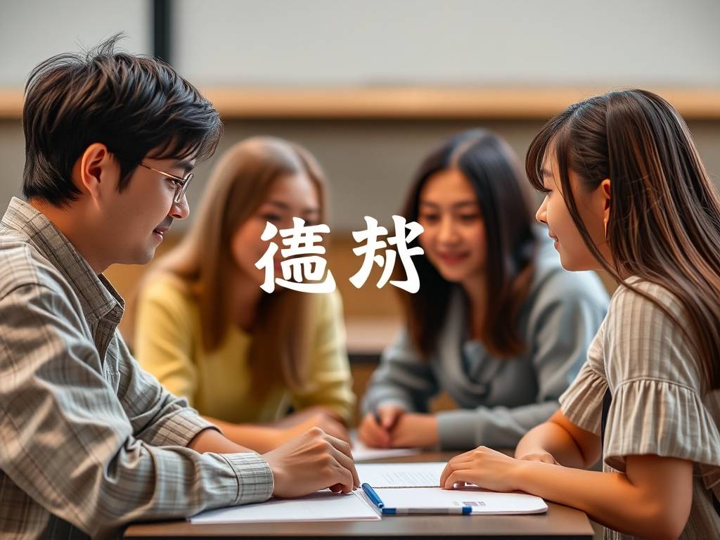 测试你会与别人相(xiāng)处吗