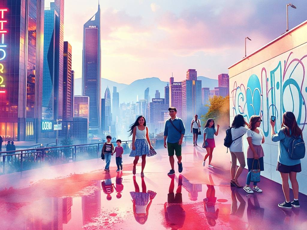 测试：2019属于你的最佳旅行计划