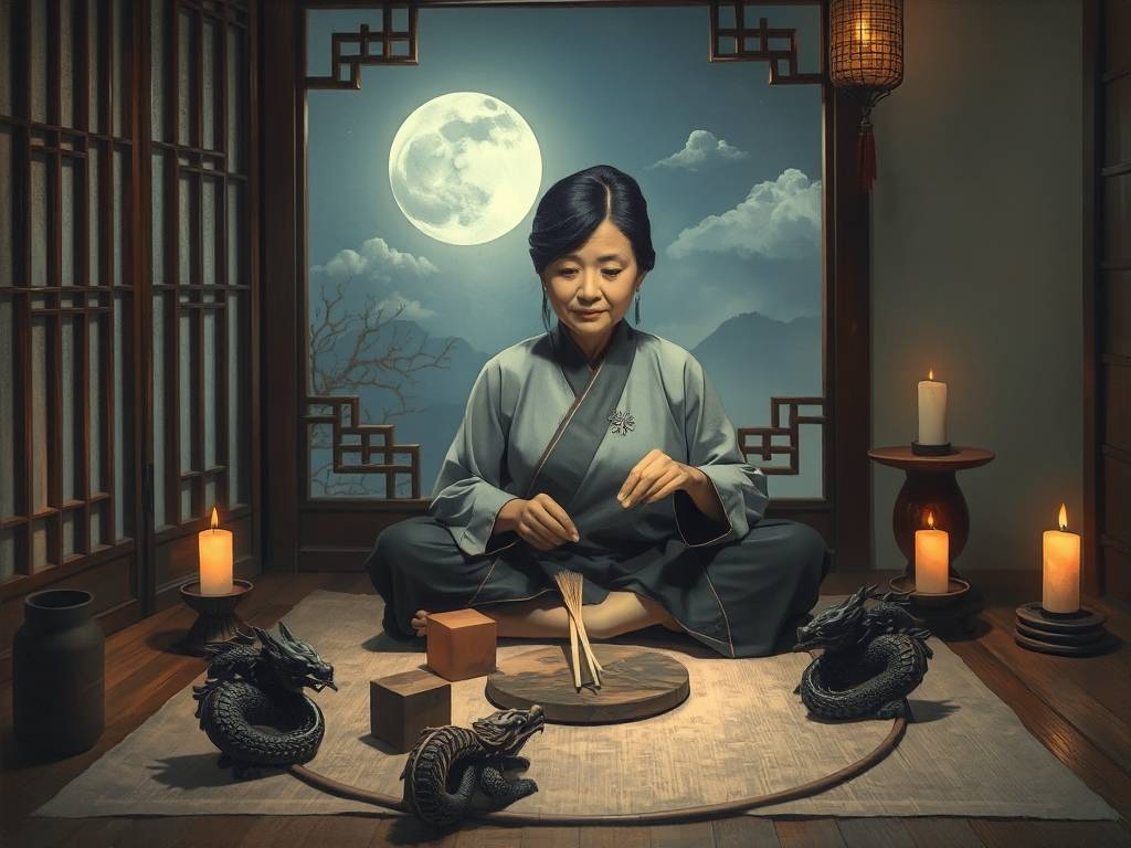 数字占卜：最近三个月谁让你不开心？