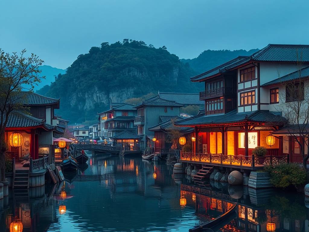 你是表面积极，实际耍废的人吗？