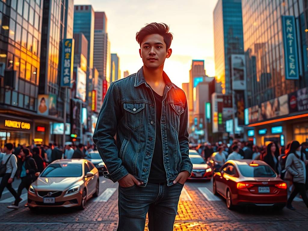 你的身边有隐形富二代吗？
