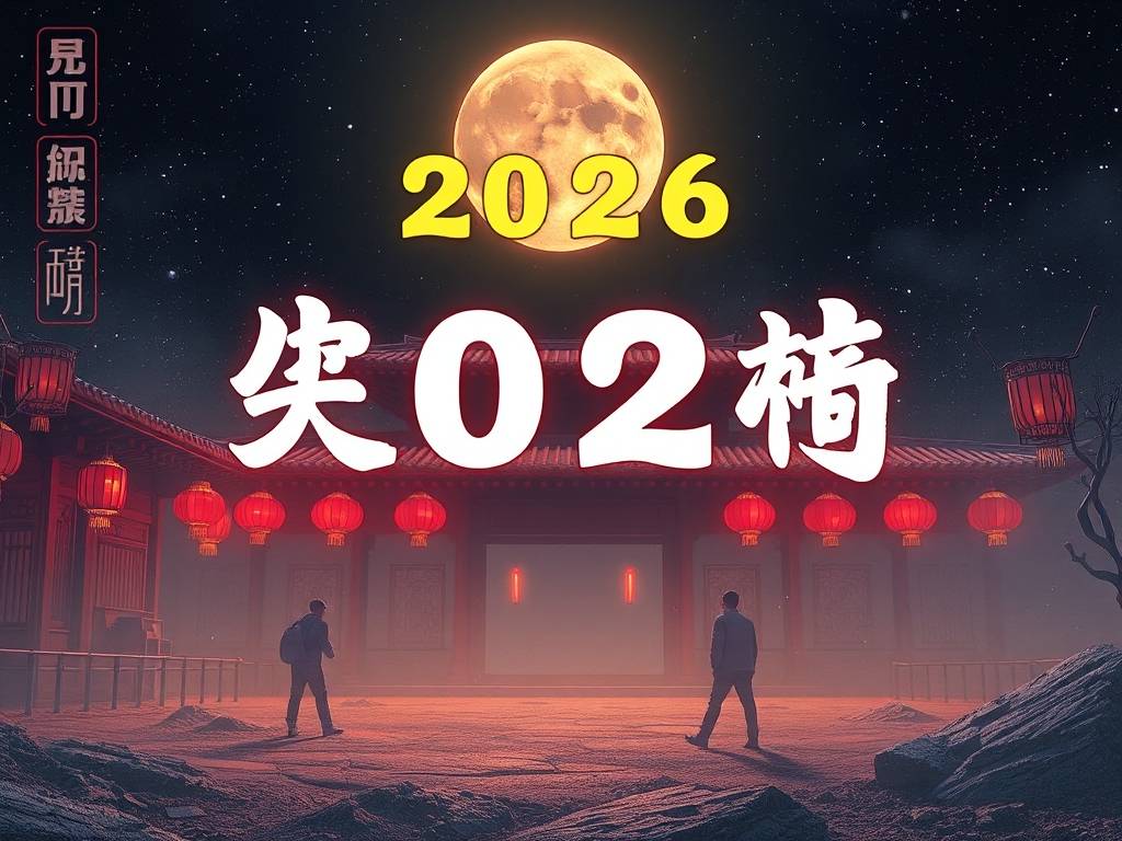 2026年狮子座运势完整版