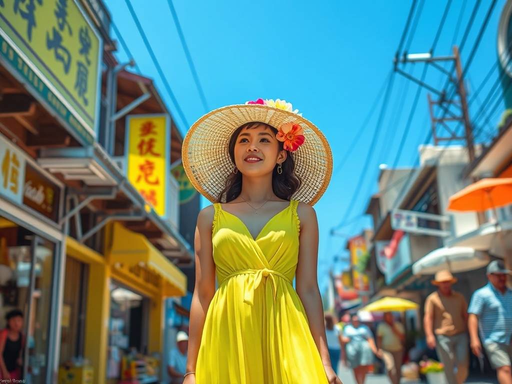 夏天来了！六月你会迎来怎样的好运气？ ！