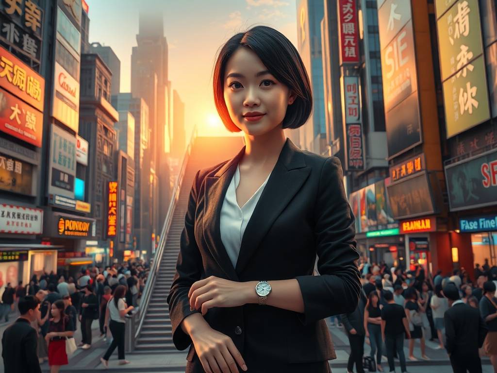 偶像剧or励志剧？测测你的人生剧本是啥？