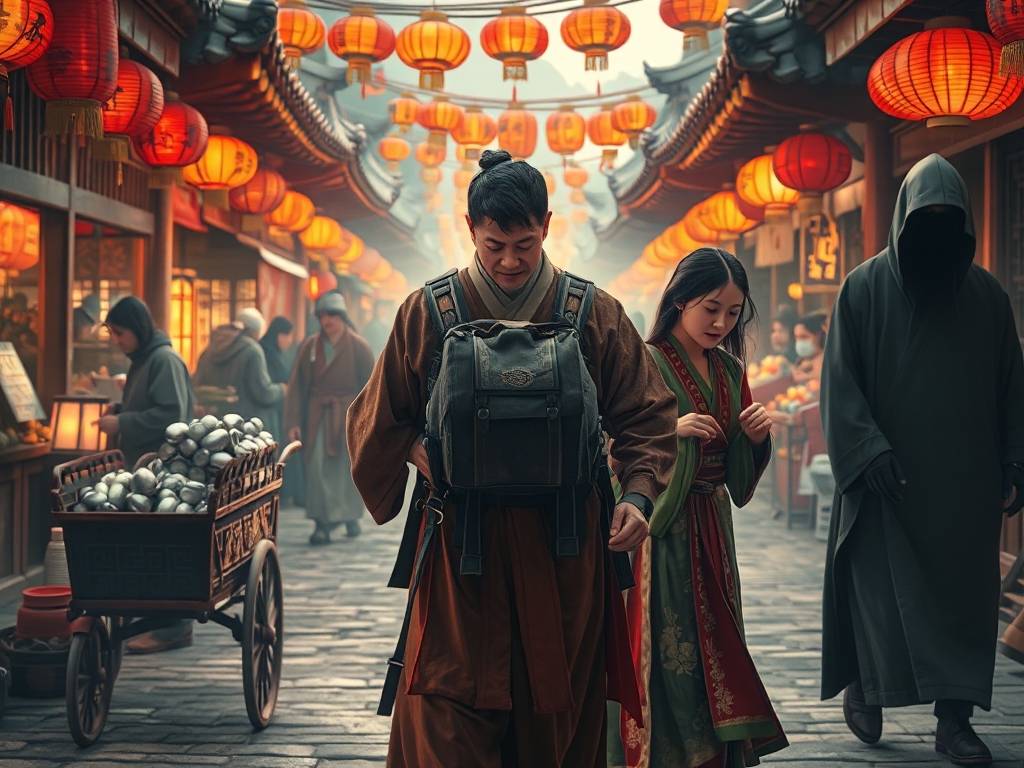 测试到底是谁把你的银子拦截走
