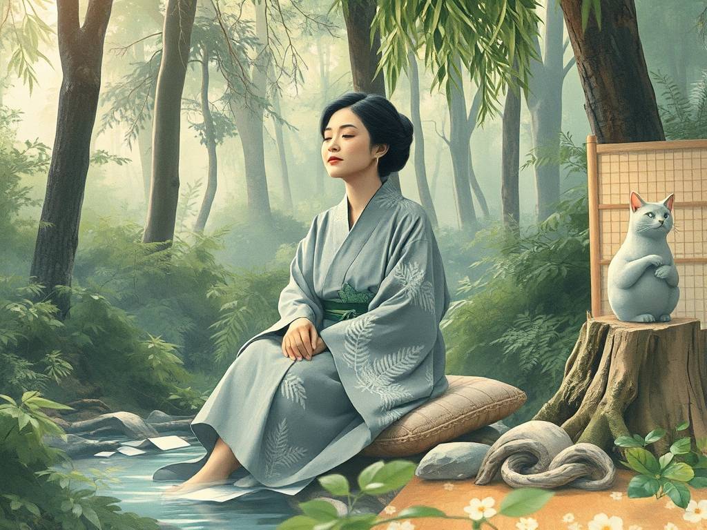 职场匆忙的你该如何停下来呢