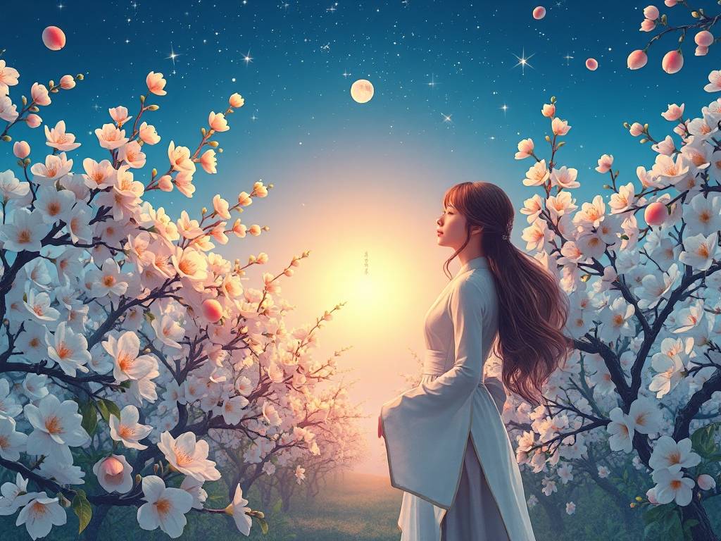 美滋滋，你会和明星谈恋爱吗？