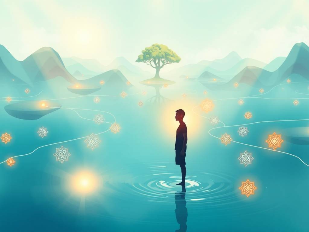 在线免费测一测  别活得那么累!如何拆除自己内心你的情绪地雷?