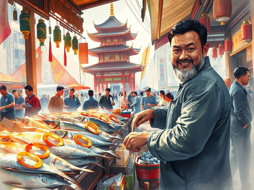 啥行业让你捞金不断？