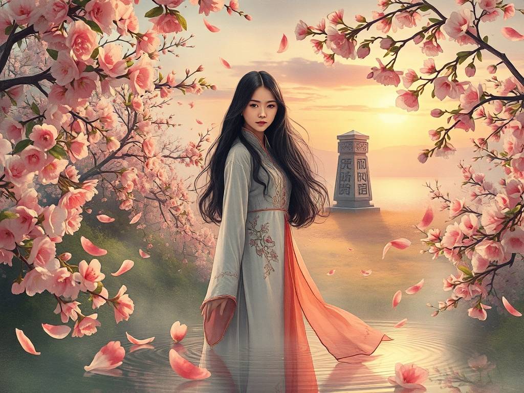 你最容易碰到怎样的桃花劫难呢？