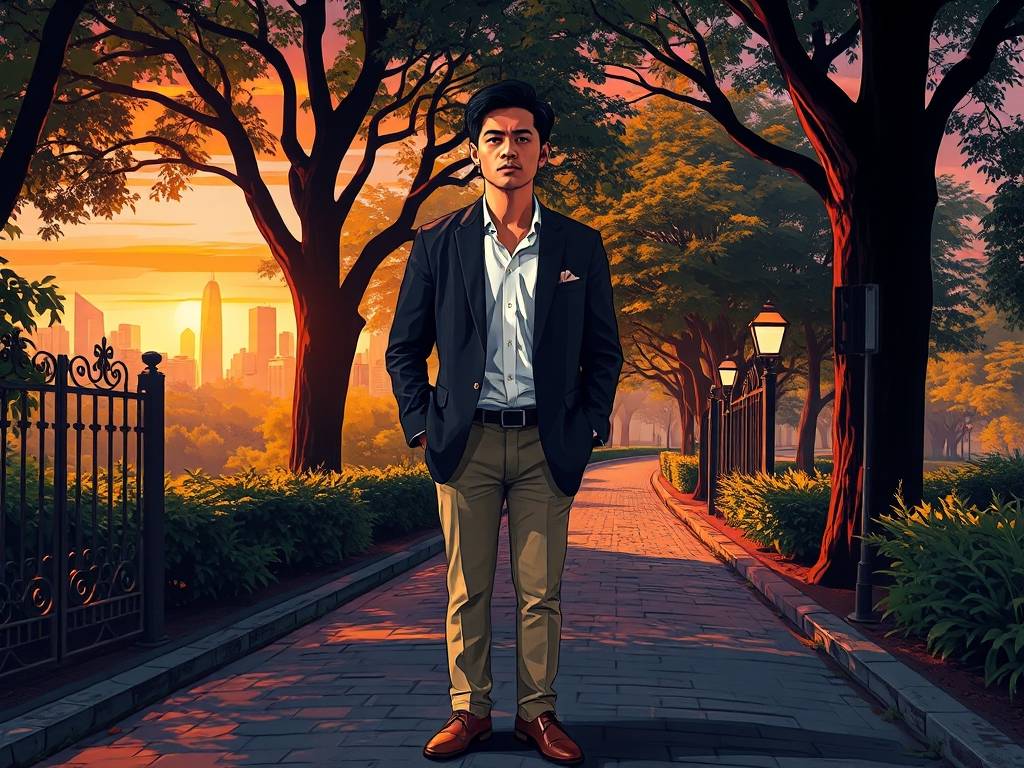 在线测一测 你的优越性潜伏在哪里?如何找到自己的优势?
