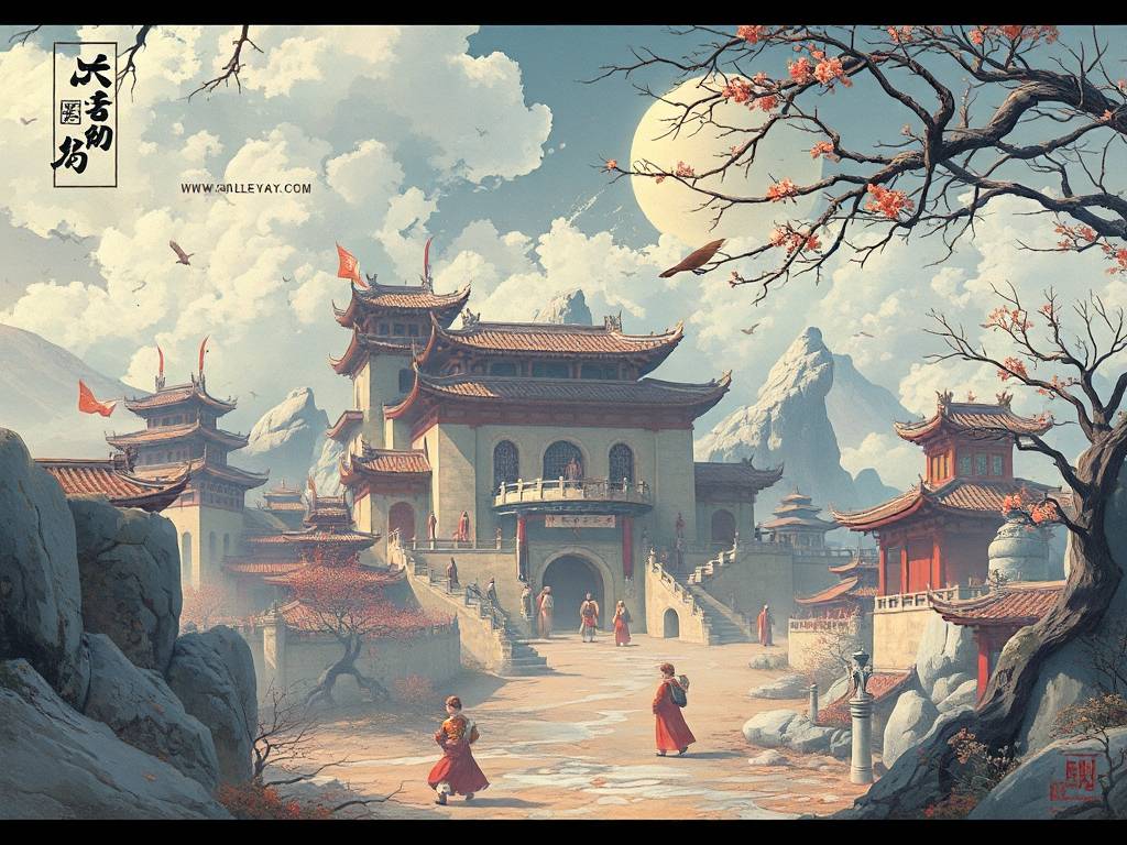 工作的你是什麽(me)味道