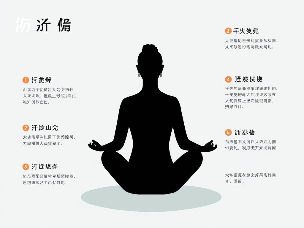 在线小测试 你(nǐ)最适合怎样的舒压方式?有何注意事项?