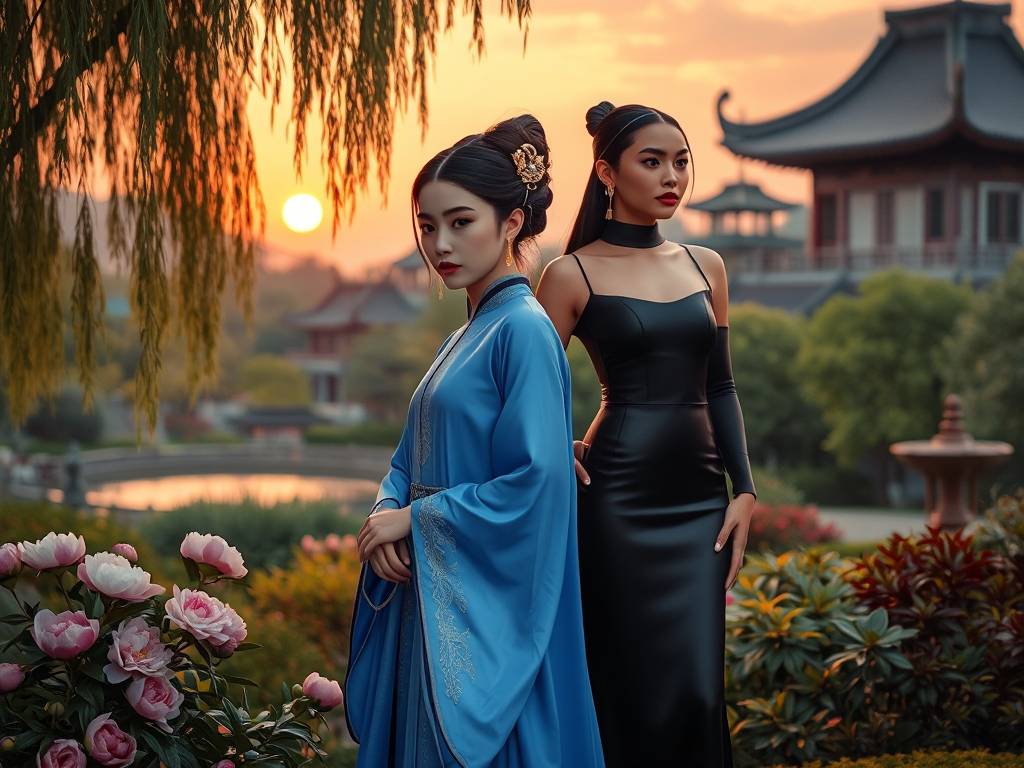 测一测你是有公主(zhǔ)命还是公主(zhǔ)病？