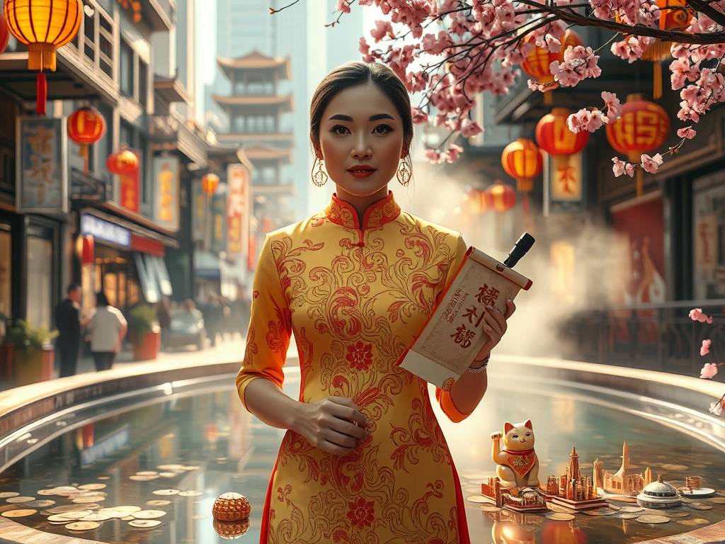 下星期你的财运状況(kuàng)