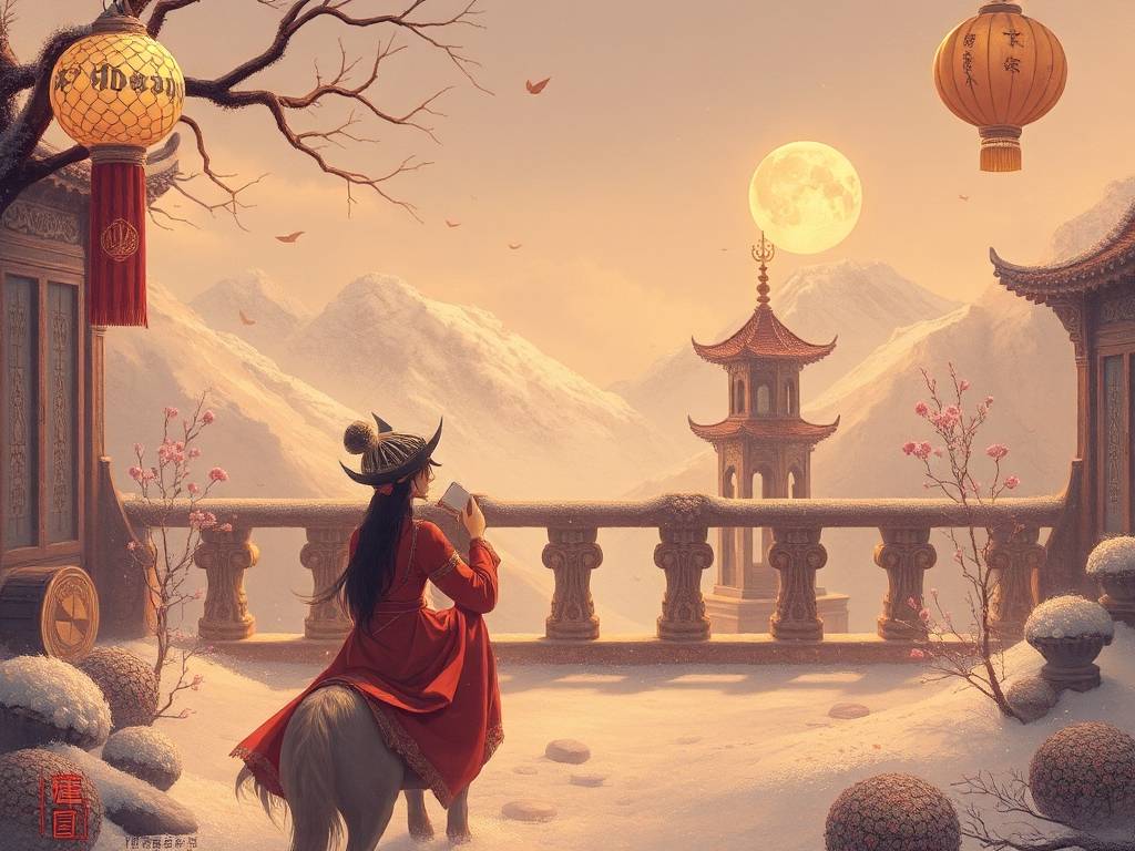 测试你最近适合外出打工旅游吗？