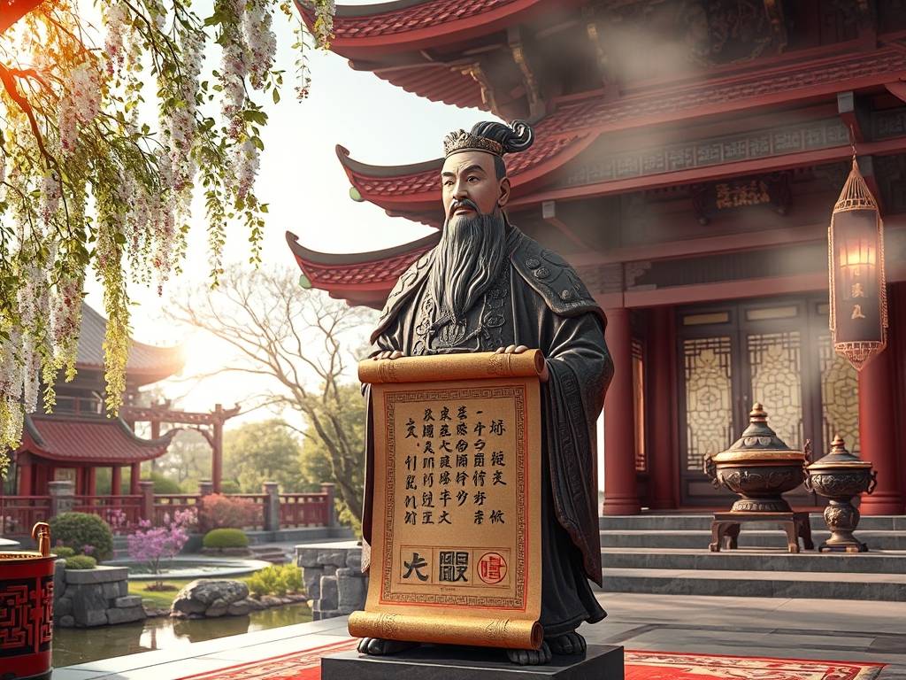 关帝灵签免费