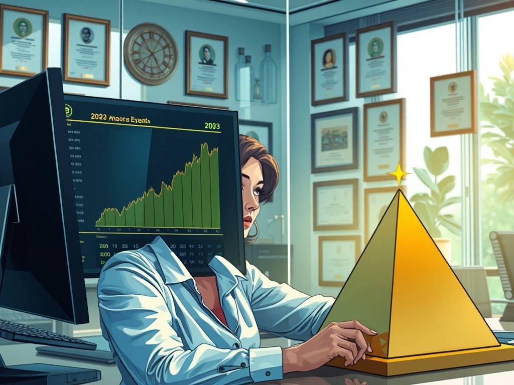 心理测试在线 2023年后升迁加(jiā)薪的几率有多高!贵人会是谁?