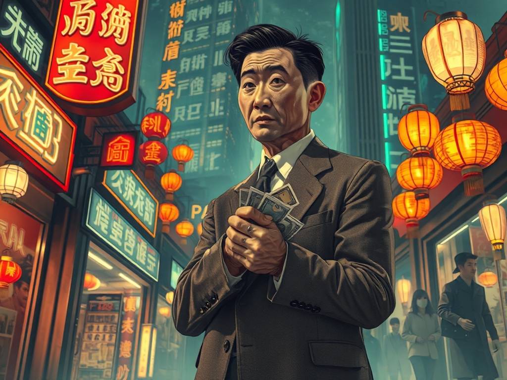 你为何身上的钱总是不够