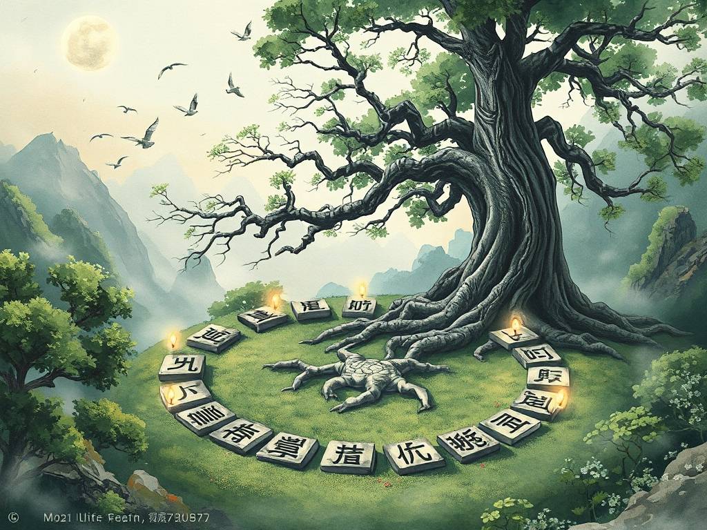 在线免费测试 超准测老天爷给了你什么！你应该如何发挥它？